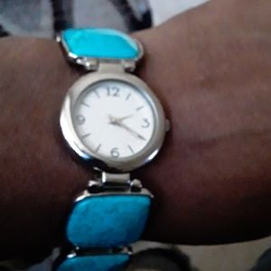 Lady watch